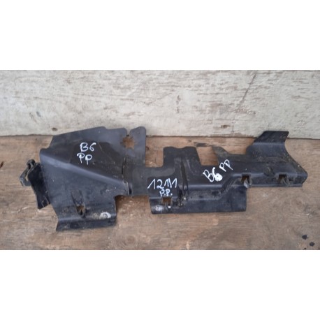 PASSAT B6 KIEROWNICA POWIETRZA PRAWA 3C0121284