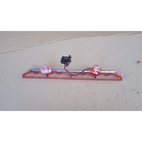 MERCEDES W169 LAMPA STOP