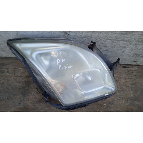 FORD FUSION MK1 USA LAPMA PRZÓD PRAWA