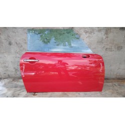 MINI COOPER R50 DRZWI PRZÓD PRAWY 851/3 3D