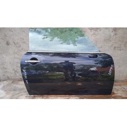 MINI COOPER R50 DRZWI PRZÓD PRAWY 3D