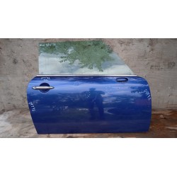 MINI COOPER R50 DRZWI PRZÓD PRAWY 3D