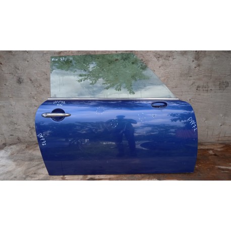 MINI COOPER R50 DRZWI PRZÓD PRAWY 3D