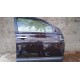 NISSAN QASHQAI J10 DRZWI PRZÓD PRAWY GAB