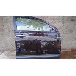 NISSAN QASHQAI J10 DRZWI PRZÓD PRAWY GAB