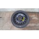 OPEL KOŁO DOJAZDOWE 115/70 R16 5X110 ET41