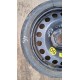 OPEL KOŁO DOJAZDOWE 115/70 R16 5X110 ET41