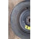 FORD KOŁO DOJAZDOWE 125/85 R16 5X108