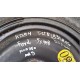 FORD KOŁO DOJAZDOWE 125/85 R16 5X108