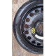 OPEL KOŁO DOJAZDOWE 115/70 R16 5X110 ET41