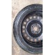 OPEL KOŁO DOJAZDOWE 115/70 R16 5X110 ET41