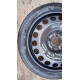 OPEL KOŁO DOJAZDOWE 115/70 R16 5X110 ET41