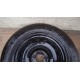 W169 KOŁO DOJAZDOWE 125/90 R16 5X112 ET32