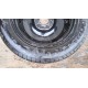 W169 KOŁO DOJAZDOWE 125/90 R16 5X112 ET32