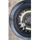 MERCEDES KOŁO DOJAZDOWE 155/70 R17 5X112 ET34