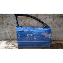 AUDI A4 B6 DRZWI PRZÓD PRAWY