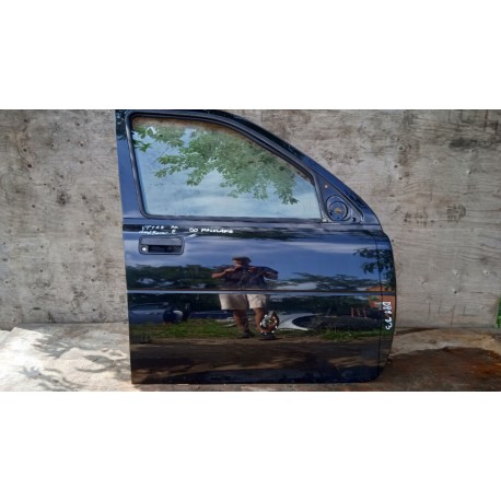 ?????RANGE ROVER DRZWI PRZÓD PRAWY DO MALOWANIA