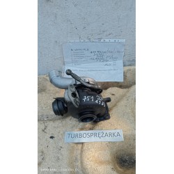 FIAT ALFA TURBOSPRĘŻARKA TURBO 1.9JTD 46793334