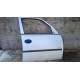 OPEL MERIVA A FL DRZWI PRZÓD PRAWY Z157 5D