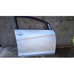 SEAT ALTEA DRZWI PRZÓD PRAWY LS7Y 5D