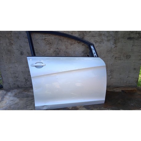 SEAT ALTEA DRZWI PRZÓD PRAWY LS7Y 5D