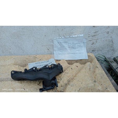 ALFA ROMEO 156 I FL KOLEKTOR WYDECHOWY 1.9JTD