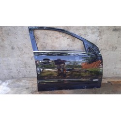 OPEL ASTRA H DRZWI PRZÓD PRAWY Z20R 5D
