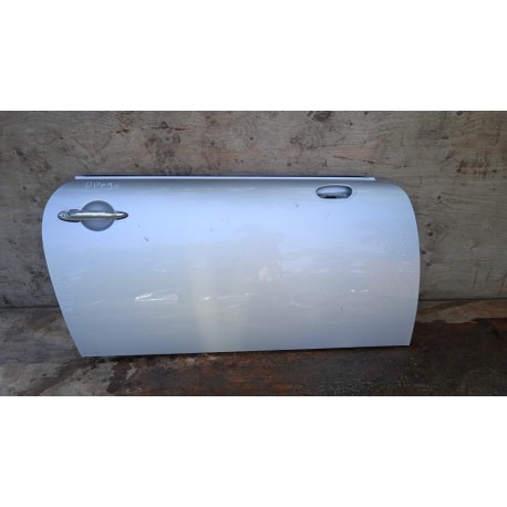 MINI COOPER R50 DRZWI PRZÓD PRAWY 3D