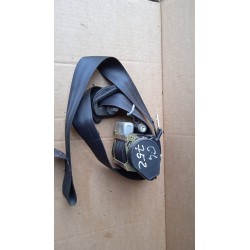 CITROEN C4 I PAS BEZPIECZEŃSTWA PRZÓD PRAWY 3D