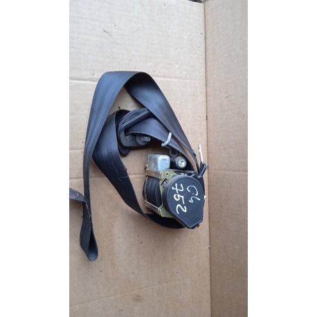 CITROEN C4 I PAS BEZPIECZEŃSTWA PRZÓD PRAWY 3D