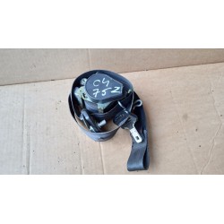 CITROEN C4 I PAS BEZPIECZEŃSTWA PRZÓD LEWY 3D