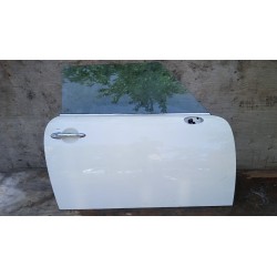 MINI COOPER R56 DRZWI PRZÓD PRAWY 850/0 3D