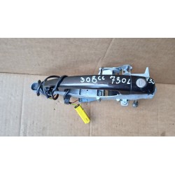 PEUGEOT 308 CC I CABRIO KLAMKA DRZWI LEWA KDJ