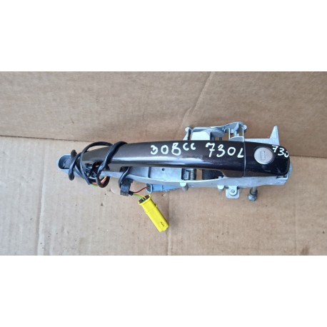 PEUGEOT 308 CC I CABRIO KLAMKA DRZWI LEWA KDJ