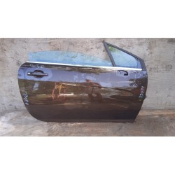 PEUGEOT 308 CC DRZWI PRZÓD PRAWY KDJ