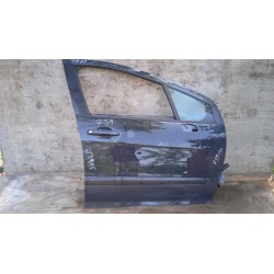 PEUGEOT 308 I DRZWI PRZÓD PRAWY KTG 5D