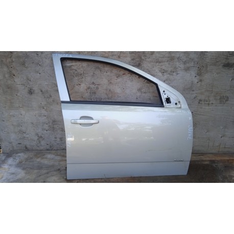OPEL ASTRA H FL DRZWI PRZÓD PRAWY Z167