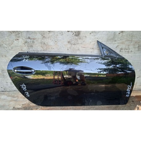 MERCEDES SLK R171 DRZWI PRZÓD PRAWY C197