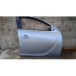 OPEL INSIGNIA A DRZWI PRZÓD PRAWY