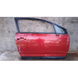 CITROEN C4 I HB DRZWI PRZÓD PRAWY EKQD 5D