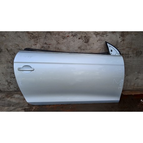 VW EOS DRZWI PRZÓD PRAWY LA7W 3D