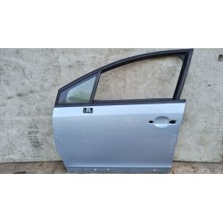 CITROEN C4 HB DRZWI PRZÓD LEWY EYLC 5D