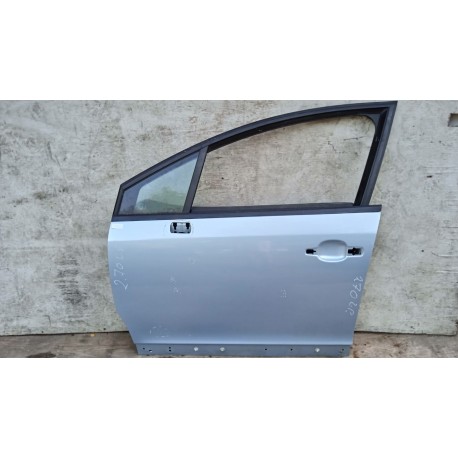 CITROEN C4 HB DRZWI PRZÓD LEWY EYLC 5D