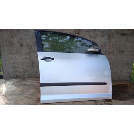 VW GOLF + PLUS DRZWI PRZÓD PRAWY LA7W