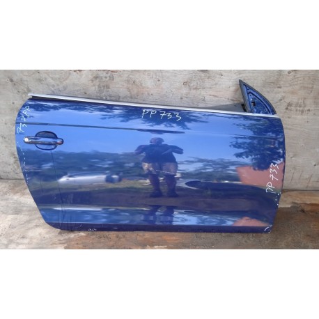 VW EOS CABRIO DRZWI PRZÓD PRAWY LD5Q