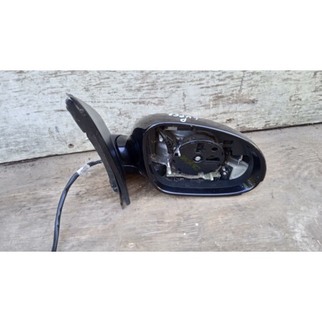 VW GOLF V LUSTERKO PRAWE 7PIN LC9Z