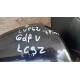 VW GOLF V LUSTERKO PRAWE 7PIN LC9Z