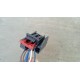 VW GOLF V LUSTERKO PRAWE 7PIN LC9Z