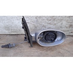 SMART FOR TWO 450 LUSTERKO PRAWE MANUAL