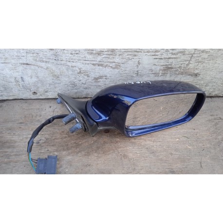 SKODA OCTAVIA I LUSTERKO PRAWE 5PIN